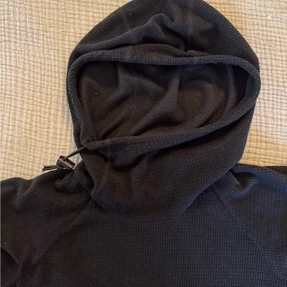 Black Womens Medium Melanzana - Picture 4 of 4